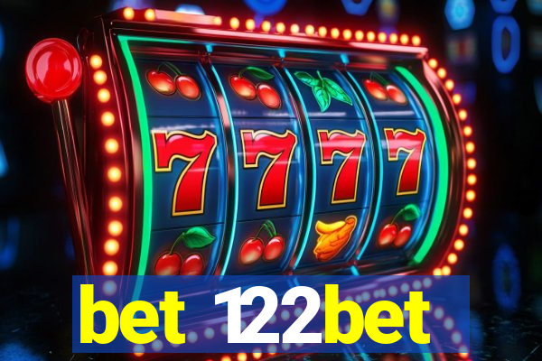 bet 122bet